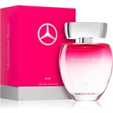 Mercedes-Benz Mercedes Benz Rose toaletna voda za ženske 90 ml | Shoptok.si