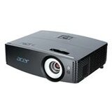 Acer P6505 - dlp projector - 3D - lan Cene