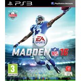  Madden NFL 16 (PS3) - rabljeno | Shoptok.si