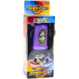  Leteći disk Unicorn Spinner Launcher Set ljubičasti | shoptok.hr
