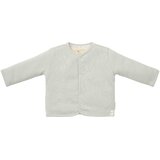 Little Dutch® dječji kardigan waffle soft green | shoptok.hr