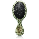 Wet Brush Mini Detangler Geos krtača za lase potovalna Jade 1 kos Cene
