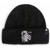 Goorin Bros Kape The Lion Tall Beanie Črna Cene