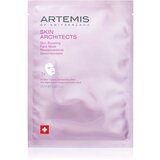 artemis SKIN ARCHITECTS Skin Boosting Sheet maska s hranjivim učinkom 20 ml | shoptok.hr