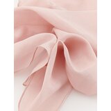 Reserved - GIRLS` MUFFLER - pastelnoružičasto | shoptok.hr