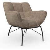 Bessagi Home Počivalnik Robin, Rjava | Shoptok.si