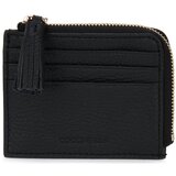 Coccinelle Torbe 001 TASSEL Črna | Shoptok.si