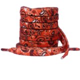  Vezice za cipele OR-18516 - Narančasta KP18516 | shoptok.hr