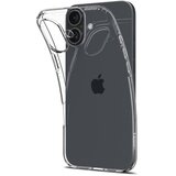 Spigen IPHONE 16 CRYSTAL FLEX CLEAR, (21402353) Cene