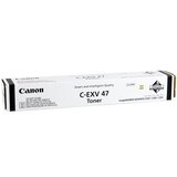  Canon C-EXV 47 BK črn/black (8516B002) - original | Shoptok.si
