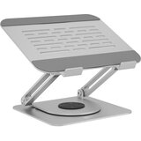 Icybox IB-NH300-R vrtljiv nosilec za prenosnike do 17" | Shoptok.si