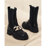 Resti Women's high boots Romur | Shoptok.si