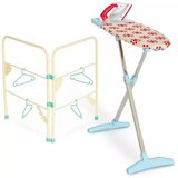  Komplet likalna miza z likalnikom in sušilnikom za perilo | Shoptok.si