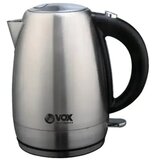 Vox grelnik vode WK-4701 [1,7 l, inox], (671118) | Shoptok.si