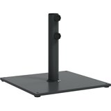  Baza suncobrana za stupove Ø 32/38/48 mm 17 kg četvrtasta | shoptok.hr