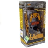  Ogromna dizalica na daljinsko upravljanje za podizanje drva - žuta | shoptok.hr