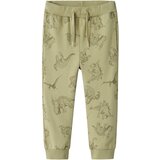 name it Hlače 'NMMVARON' oliva / kivi | Shoptok.si