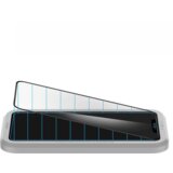 Spigen KALJENO STEKLO ALM GLASS FC ZA IPHONE 11 ČRNO ANTIREFLEKTIVNO, (21999446) | Shoptok.si