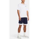 Under Armour UA Woven Wdmk Kratke hlače Modra | Shoptok.si