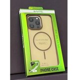 BAVITEL iPhone 14 Pro Max MagSafe braon ( 96429 ) | Eponuda.com