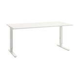  Podesivi radni sto Kruder beli | Eponuda.com