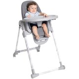 Chicco hranilica Polly Armonia Carrara, 0m+ Slike