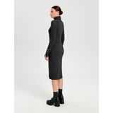 Sinsay ženska midi haljina 2787X-90M | shoptok.hr