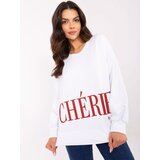 Italy Moda Blouse-MI-BZ-M741.24-white | Shoptok.si