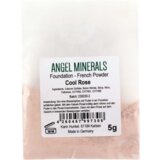 ANGEL MINERALS French Powder Foundation Refill | shoptok.hr
