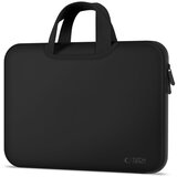 TECH-PROTECT NEOPRENSKA TORBA ZA 15-16 INČNI PRENOSNIK, ČRNA, (21981238) | Shoptok.si