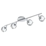 78071 - LED spot svetiljka SANCHO 4xGU10/3W/230V