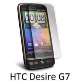 Zaščitna folija ScreenGuard za HTC Desire | Shoptok.si