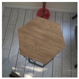 Hanah home pomoćni stočić cetrus kafkas oak