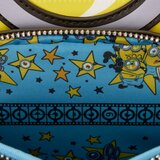 Loungefly Mochila Universal Minions 3 26cm | shoptok.hr