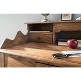 MID.YOU Pisalna Miza Mumbai, Pravi Les | Shoptok.si