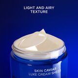 La Prairie Skin Caviar Luxe Cream Sheer luksuzna učvrstitvena krema s hranilnim učinkom inovacija 50 ml | Shoptok.si