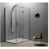 Kolpa San tuš vrata ATLAS TV 120 desna izvedba 560350 | Shoptok.si