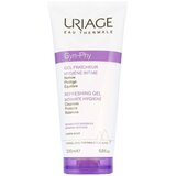 Uriage Gyn-Phy Refreshing Gel osvježavajući gel za intimno čišćenje za osjetljivu kožu 200 ml za žene | shoptok.hr