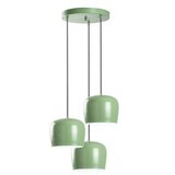 Opviq Luster Yozgat-N-1413, 45-114cm, 45 cm, 3xE27, Zelena | Eponuda.ba