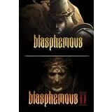 Steam Blasphemous + Blasphemous 2 Key (PC) GLOBAL | ePonuda.com
