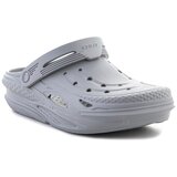 Crocs Off Grid Clog Siva | shoptok.hr