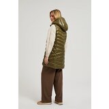 Marisse Women's Jacket Z-Ka-4501 D.Olive | ePonuda.com