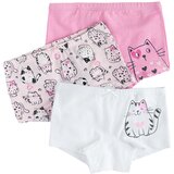 Cool club gaćice boxerice 3 kom CUG2910244-00 Ž šareno 134/140 Cijene