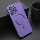  Maska elegant magsafe za iphone 16 pro max/ ljubičasta Cene