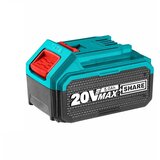TOTAL TOOLS Litij-ionska baterija 5,0Ah, 20V/P20S, serija INDUSTRIAL (TFBLI2053), (20931231) | Shoptok.si