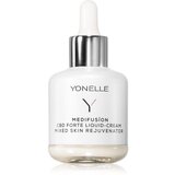 Yonelle Medifusíon CBD Forte pomlajevalna krema za obraz 50 ml Cene