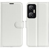 INORCO Za Infinix Hot 30 X6831 PU usnjeno stojalo, pokrov za telefon, več rež za kartice, preklopna torbica za denarnico, (22033400) Cene