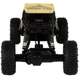 Buggy na daljinsko upravljanje Monster 1:18 - crno/zlatni | Shoptok.si