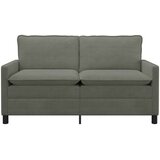 SOFA Svjetlosiva 156 x 81 x 87,5 cm Tkanina | shoptok.hr