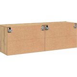  Zidni TV ormarići 2 kom boja hrasta artisan 80 x 30 x 41 cm | shoptok.hr